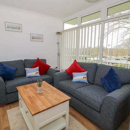 Pebbles Villa Cromer Buitenkant foto